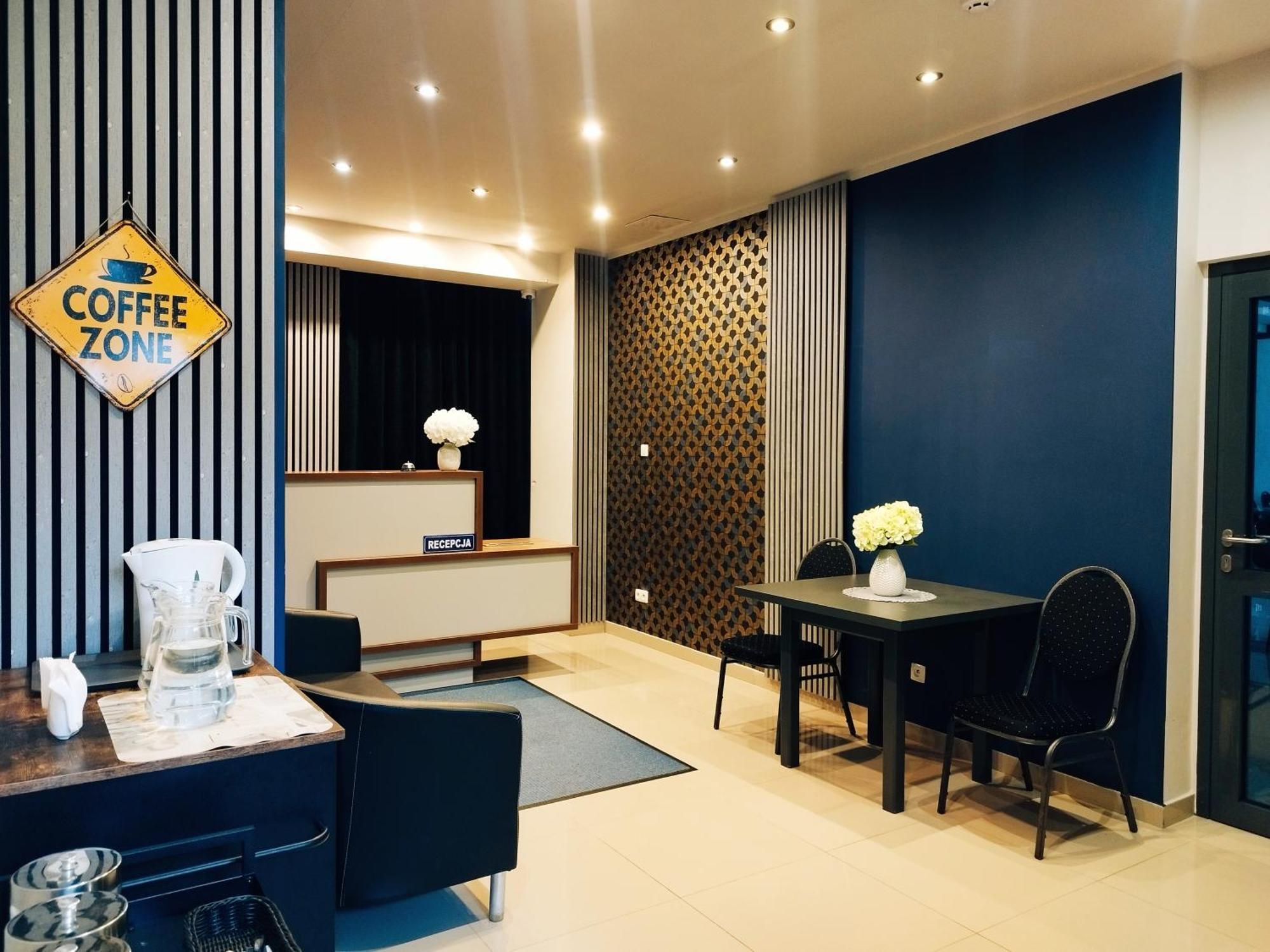 Hotel Bukowiec Legionowo Luaran gambar