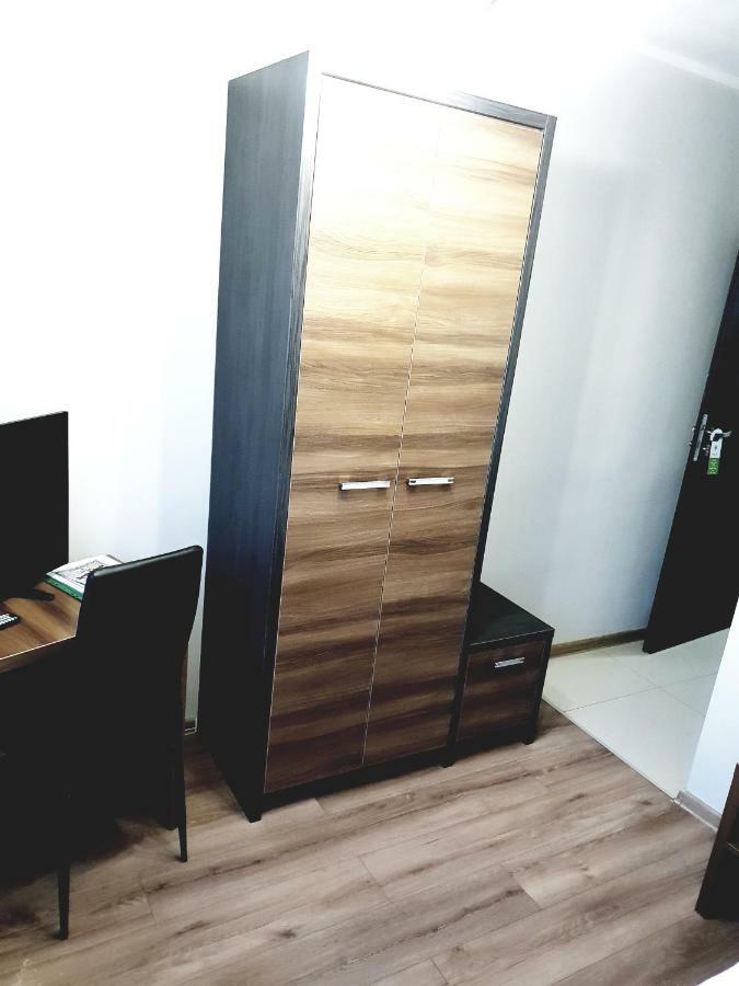 Hotel Bukowiec Legionowo Luaran gambar