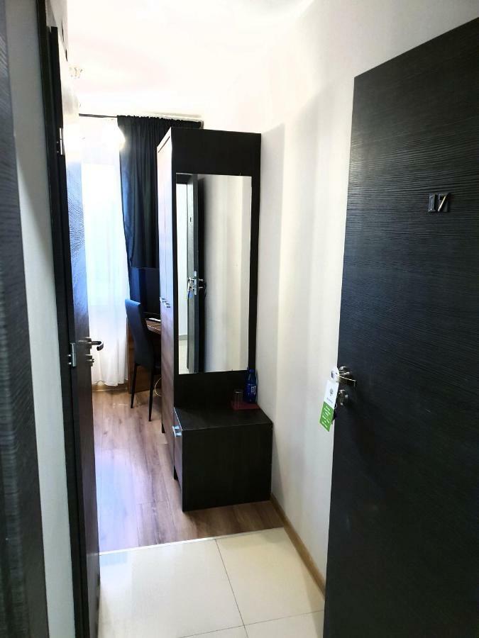 Hotel Bukowiec Legionowo Luaran gambar